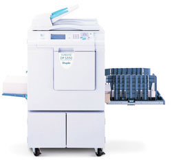 Duplo DP-s550