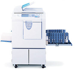 Duplo DP-s850