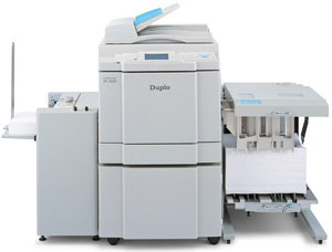 Duplo DP-460H